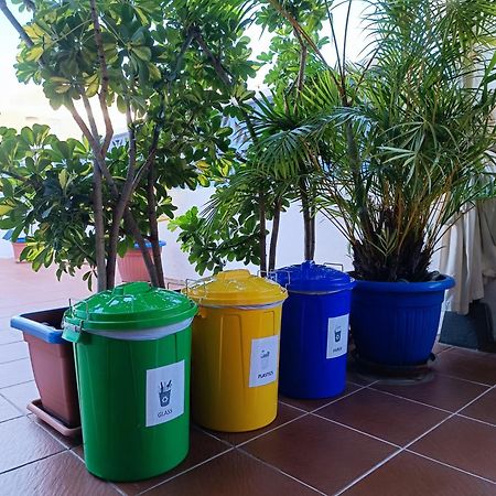 Apt El Perenquen Santa Cruz de Tenerife Bagian luar foto