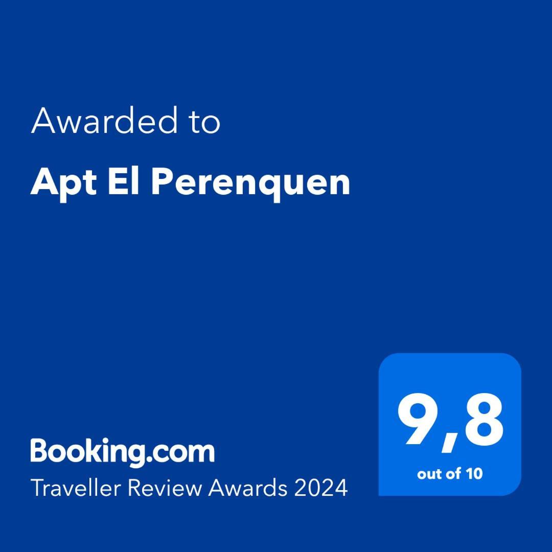 Apt El Perenquen Santa Cruz de Tenerife Bagian luar foto