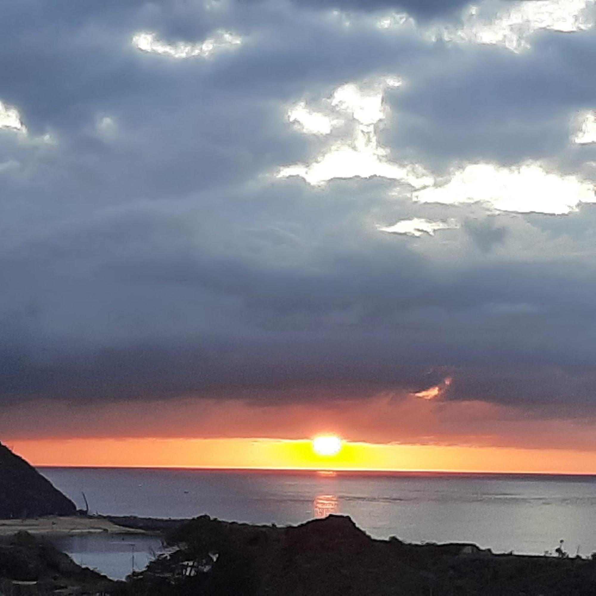 Apt El Perenquen Santa Cruz de Tenerife Bagian luar foto