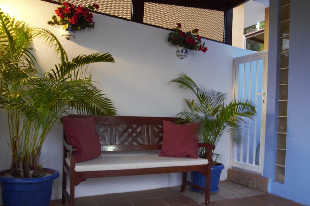 Apt El Perenquen Santa Cruz de Tenerife Bagian luar foto