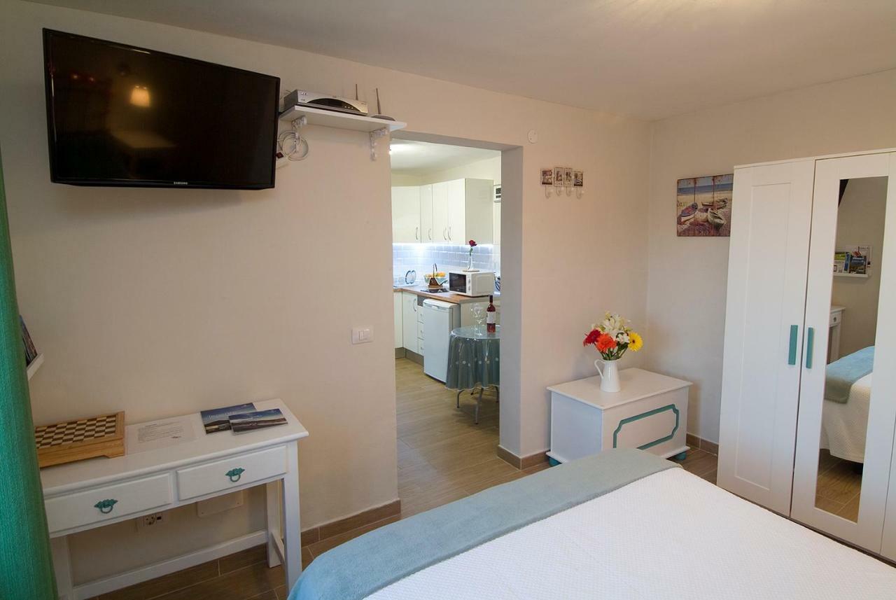 Apt El Perenquen Santa Cruz de Tenerife Bagian luar foto