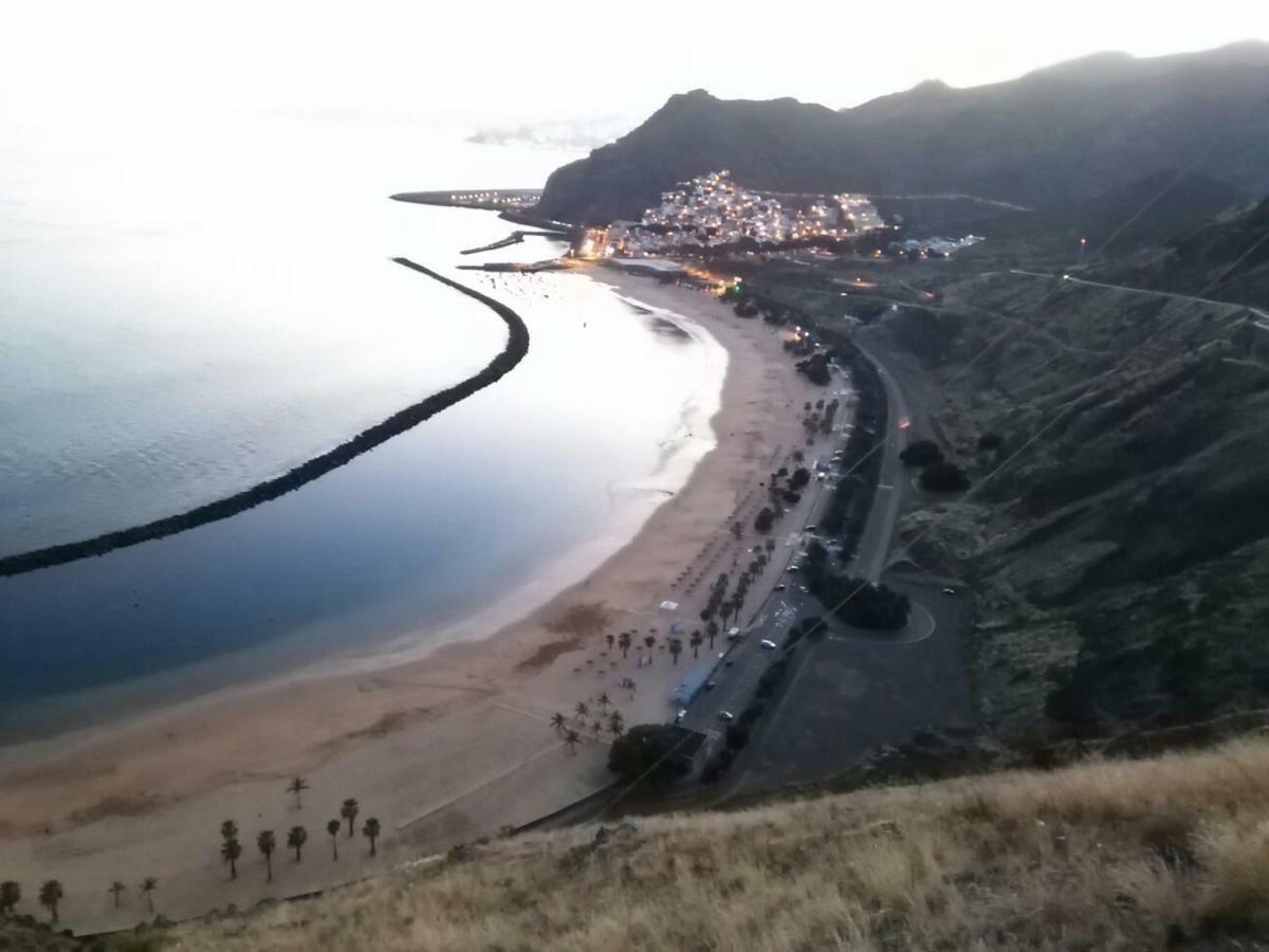 Apt El Perenquen Santa Cruz de Tenerife Bagian luar foto
